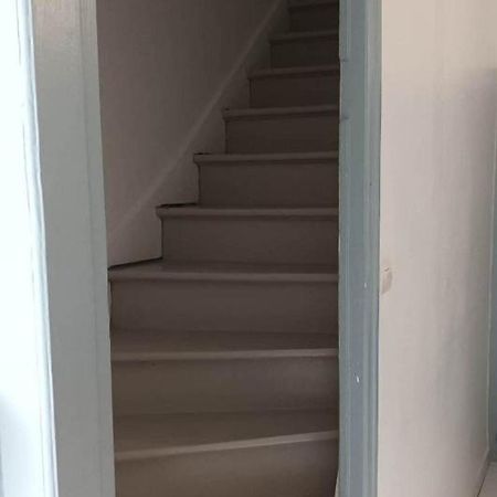 Gite La Revinoise Esterno foto