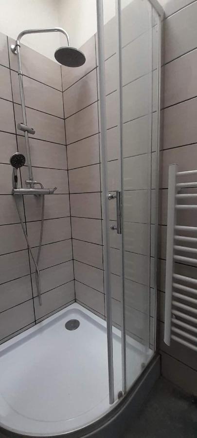 Gite La Revinoise Esterno foto