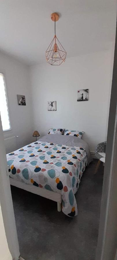 Gite La Revinoise Esterno foto