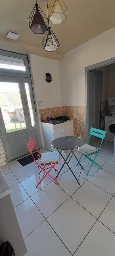 Gite La Revinoise Esterno foto