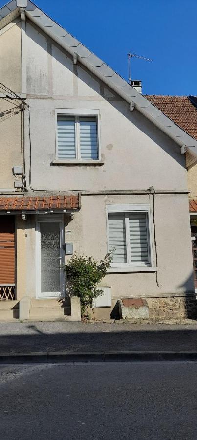 Gite La Revinoise Esterno foto