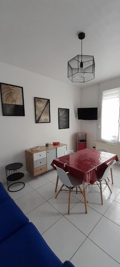 Gite La Revinoise Esterno foto